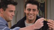 F.R.I.E.N.D.S (1994–2004) | Image Source: Warner Bros. Television Distribution